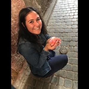 Meet your Posher, Rana